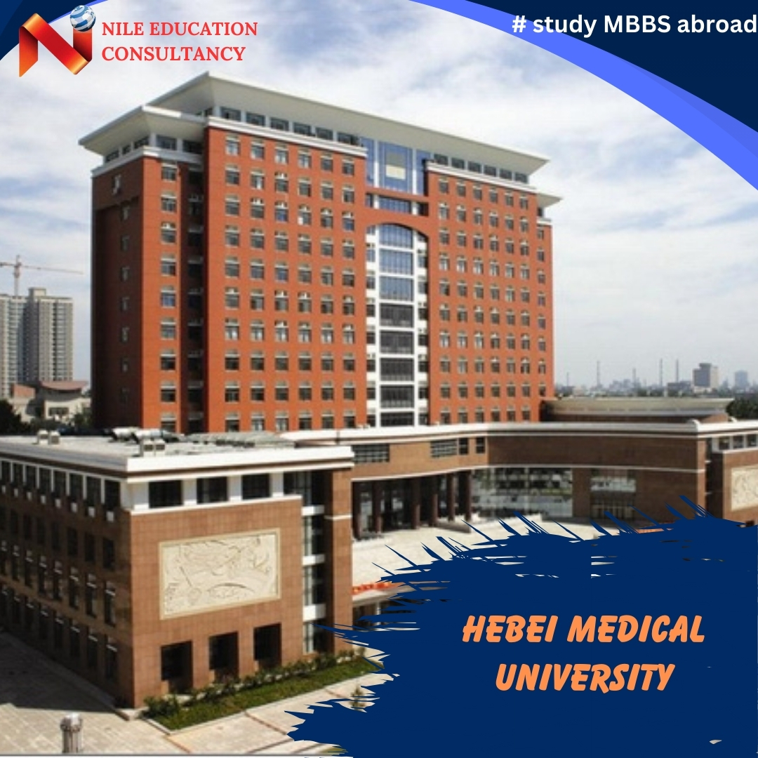 Study MBBS in China